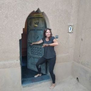 Meet your Posher, Jessica